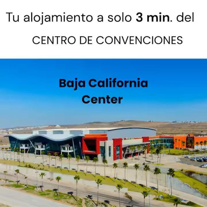 הוילה טיחואנה Milan San Marino מראה חיצוני תמונה